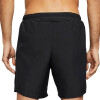 SHORT Nike CHALLENGER de Hombre - CZ9060-010 Negro