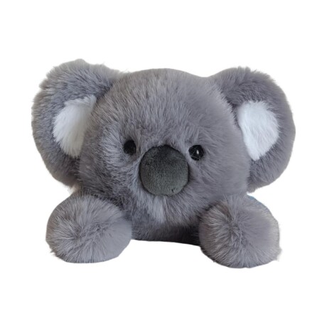 Peluche acostado koala