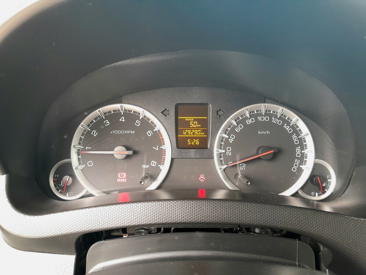 Suzuki Swift GL 1.2 Extra Full | Permuta / Financia Suzuki Swift GL 1.2 Extra Full | Permuta / Financia