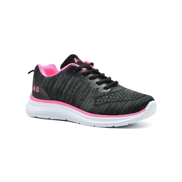 DALLAS - AMERICAN SPORT GRIS/ROSA