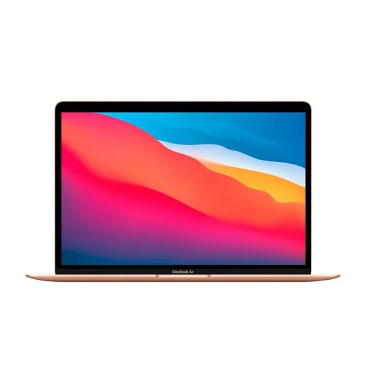 Apple Macbook Air MGND3. M1 Octacore. RAM 8GB. Disco Sólido 256GB. Pantalla 13.3'' Retina 