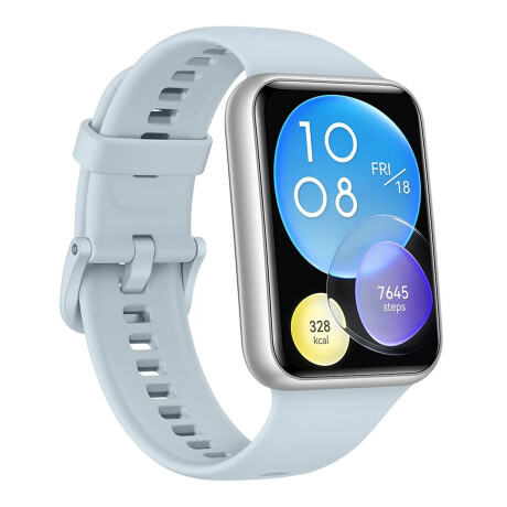 Huawei - Smartwatch Watch Fit 2 Active Edition - 5ATM. 1,74" Táctil Amoled. Wifi. Bluetooth. 001