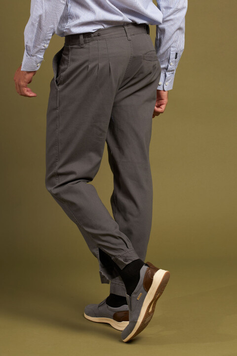 PANTALON CHIPW24 POLANCO Gris