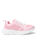 Championes Infantiles Push Rosado