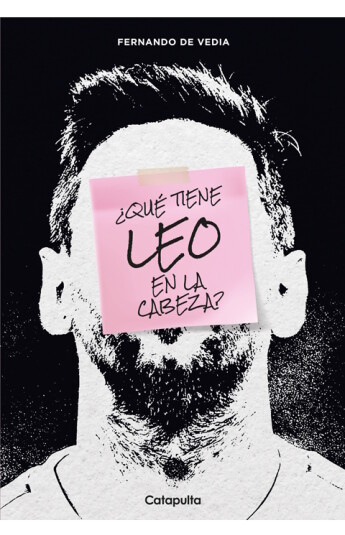 ¿Qué tiene Leo en la cabeza? ¿Qué tiene Leo en la cabeza?