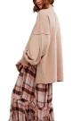 WONDERFUL PULLOVER Natural
