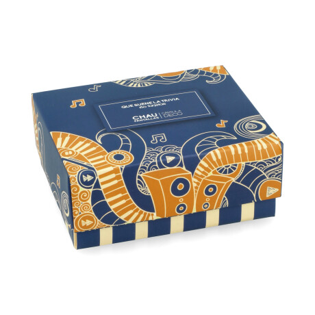 Que suene la trivia Que suene la trivia