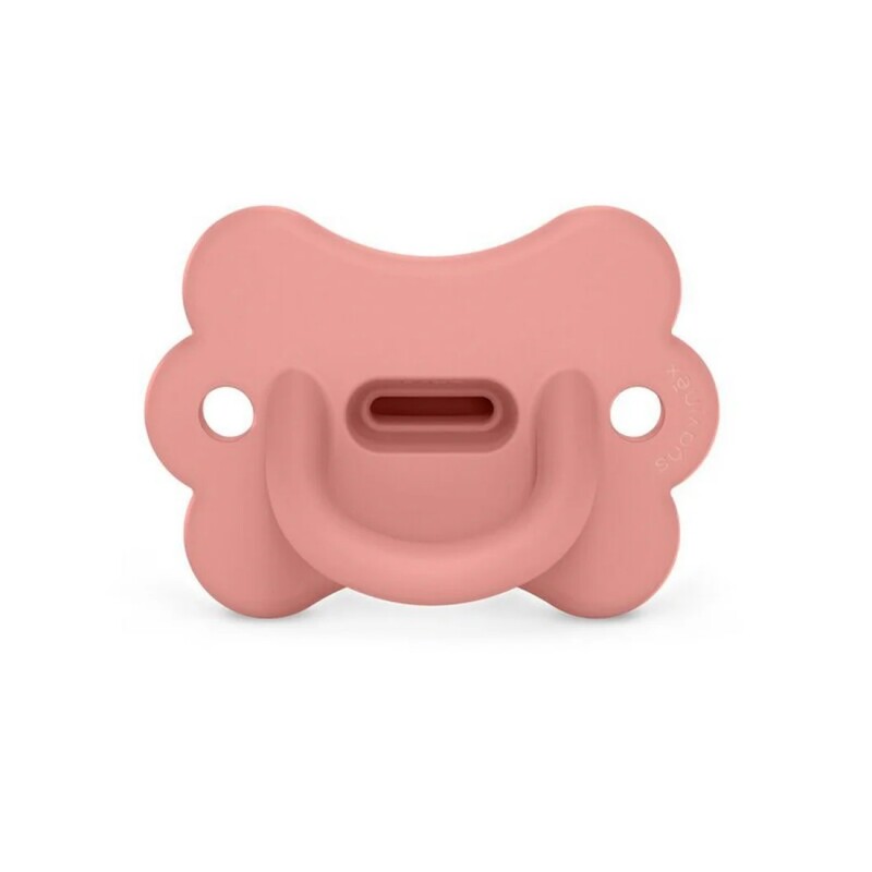 Chupete Suavinex Smooth Butterfly Fisiologico Sx Pro 6-18 M Rosa Chupete Suavinex Smooth Butterfly Fisiologico Sx Pro 6-18 M Rosa