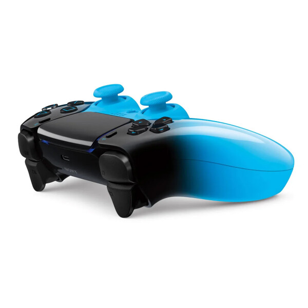 Joystick Sony Ps5 Dualsense Inalámbrico CELESTE