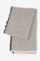 BUFANDA Beige