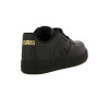 Osiris Zapatilla Hombre Casual Bugati- Black Negro-negro