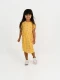 VESTIDO CURRY AMARILLO