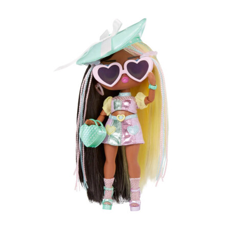 Muñeca Moda Lol Surprise Tweens Varios Modelos + Acc DARCY