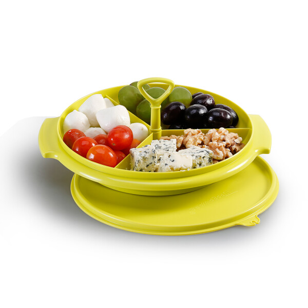 COPETINERO SUZET TUPPERWARE COPETINERO SUZET TUPPERWARE