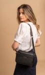 BANDOLERA FRESIA NEGRO