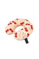 Set Almohada y Mascara Oreiro Rosado