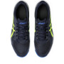 Upcourt 6 - Hombre Mindonesianight/safety Yellow