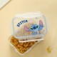 Contenedor de alimentos Stitch 1L Contenedor de alimentos Stitch 1L