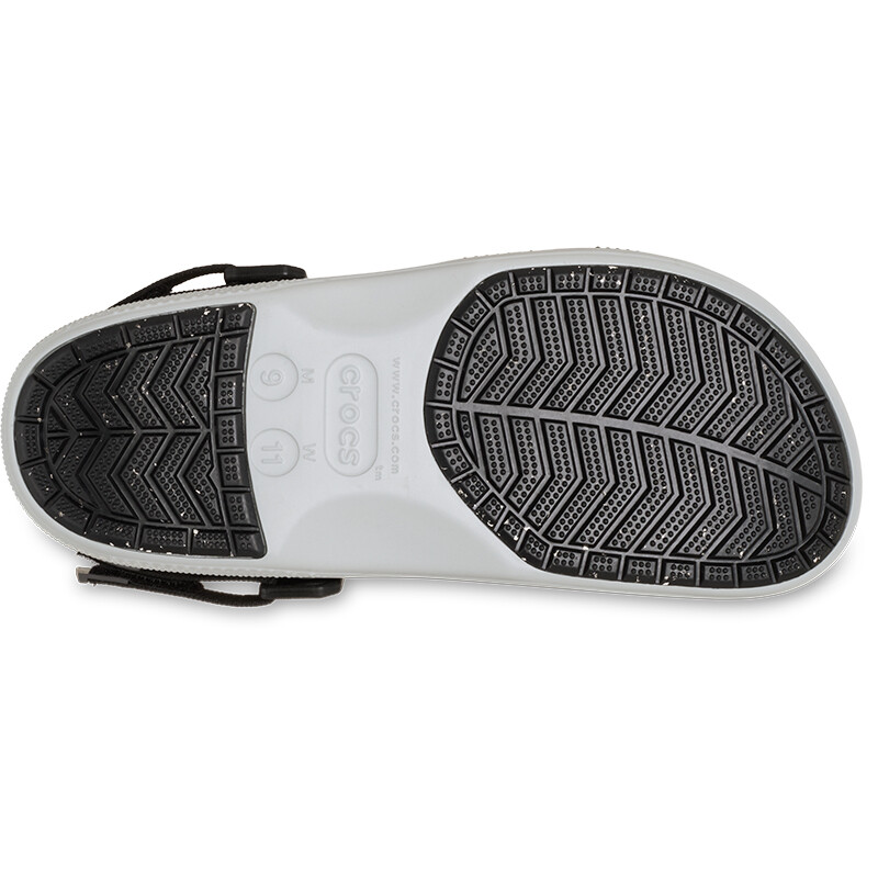 Classic Turbo Clog Negro