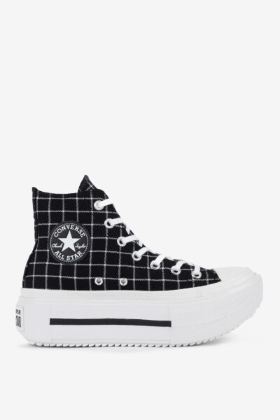 Chuck Taylor All Star Lift Dou Negro