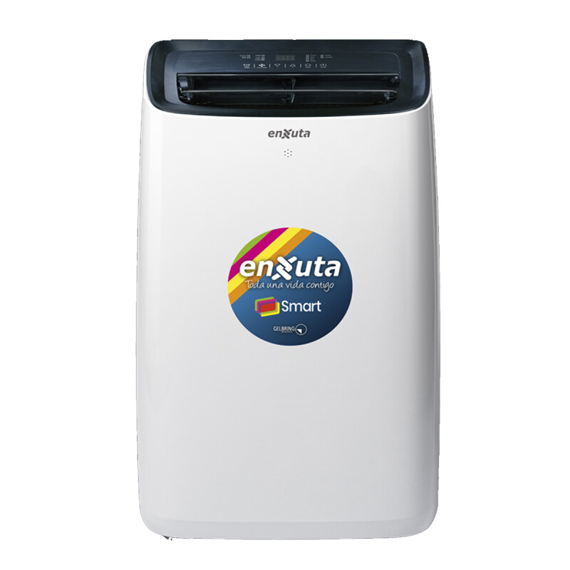 AIRE ACONDICIONADO ENXUTA PORTATIL SMART WIFI 12000 BTU AIRE ACONDICIONADO ENXUTA PORTATIL SMART WIFI 12000 BTU