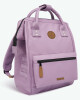 Cabaia Mochila Backpack - Adventurer Parme Cabaia Mochila Backpack - Adventurer Parme