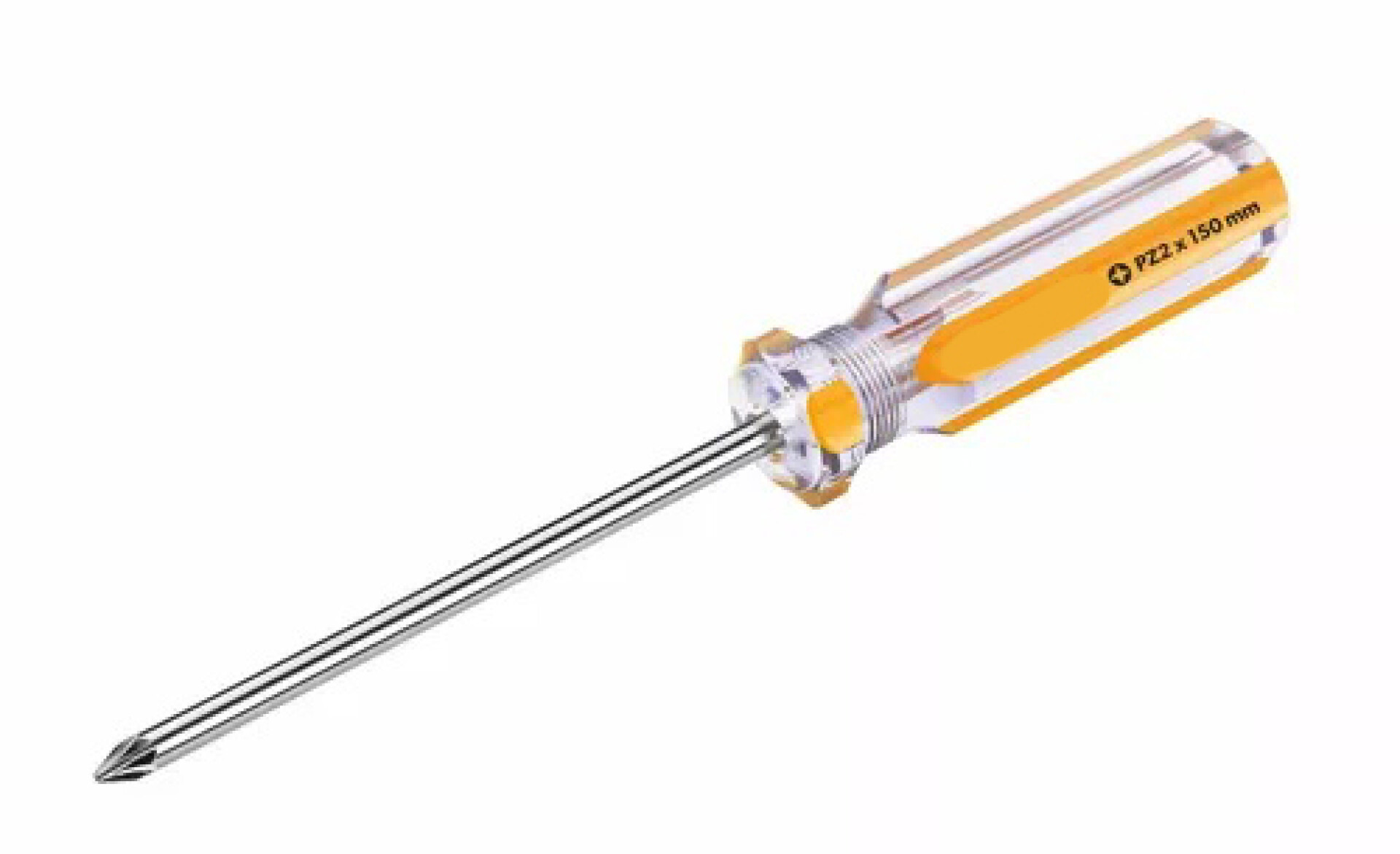 TOLSEN DESTORNILLADOR POZI IMANTADO PZ0X75MM 