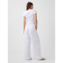 V-SUPERLIGHT PO WIDE LEG WHITE FRESH WHITE V1