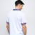 Remera Polo CNdeF Train Nacional Licencias Hombre 964