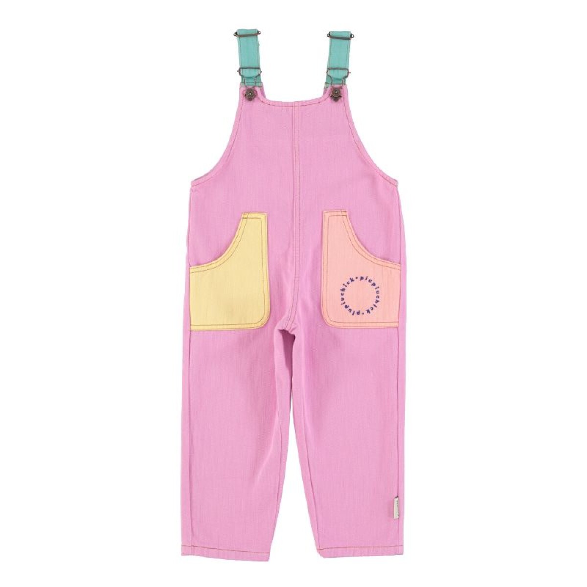 Enterito multicolor - Kids 