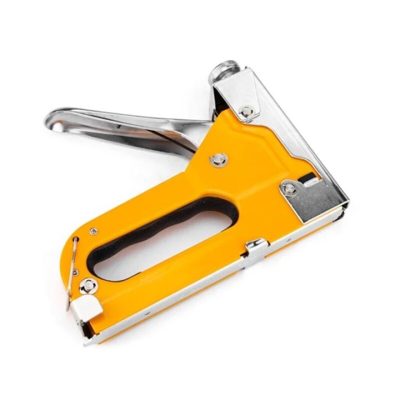 DINGQI ENGRAPADORA TAPICERIA FULL METAL 3 EN 1 INDUSTRIAL (5/32-9/16) Dingqi Engrapadora Tapiceria Full Metal 3 En 1 Industrial (5/32-9/16)