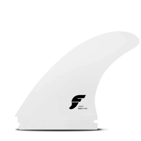 Quilla Futures AM2 Large Blanco
