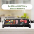 Parrilla Eléctrica Daewoo Eg8722 PARRILLA ELECTRICA DAEWOO EG8722