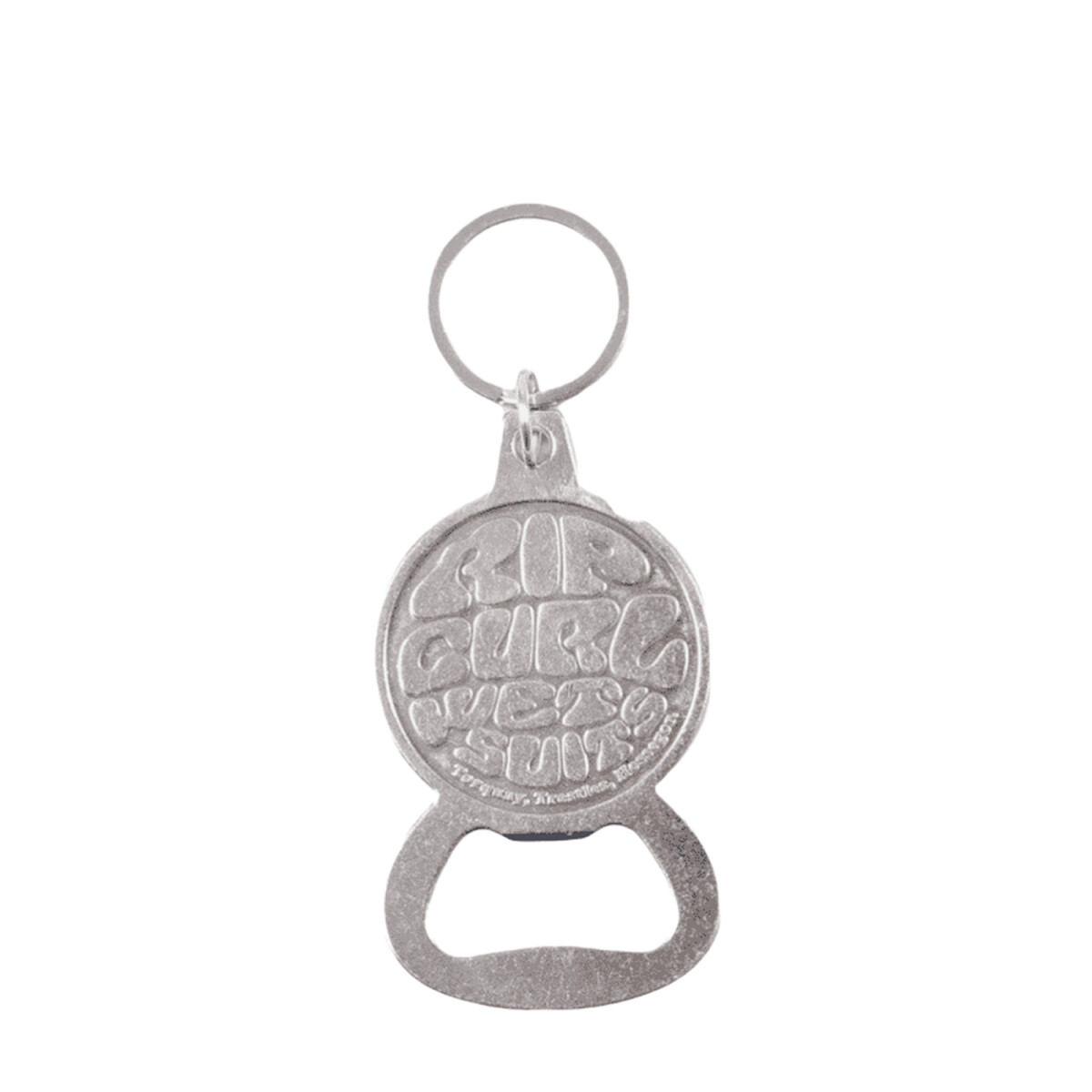 Llaveros Rip Curl Wetty Bottle Opener 