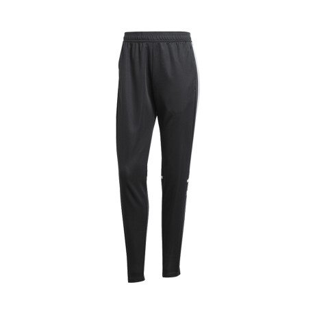 PANTALÓN adidas ENTRENAMIENTO SQUADRA 25 Black/White