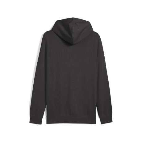 Abrigo Ess Elevated Con cierre Hoodie Tr de Hombre Gris