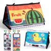 Libro SOBEBEAR tummy 2 en 1 Libro SOBEBEAR tummy 2 en 1
