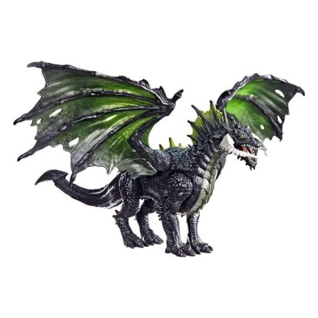 Figura Dungeons Dragons Rakor 28 cm 001
