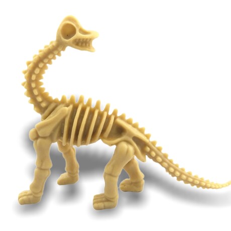 Dinosaurio Realidad Aumentada Ar Dino y Kit Paleontología APATOSAURUS