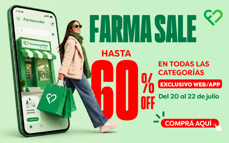 Farma Sale
