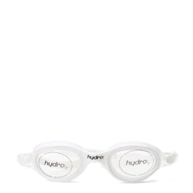 Lentes Hydro Natacion UNIBODY AD Blanco