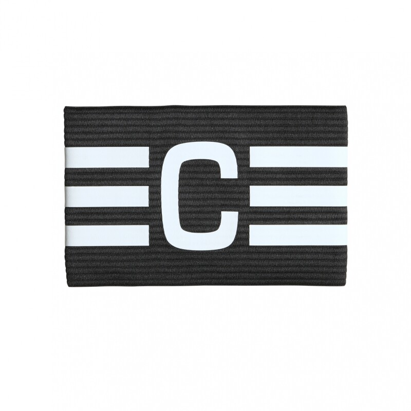 BANDA adidas DE CAPITÁN TIRO LEAGUE Black & White