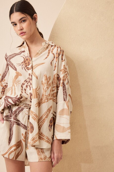 SHORT LOBSTER SHORT LOBSTER