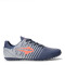 Championes de Hombre Topper Fútbol 5 Kaiser II TF Azul marino - Gris - Coral