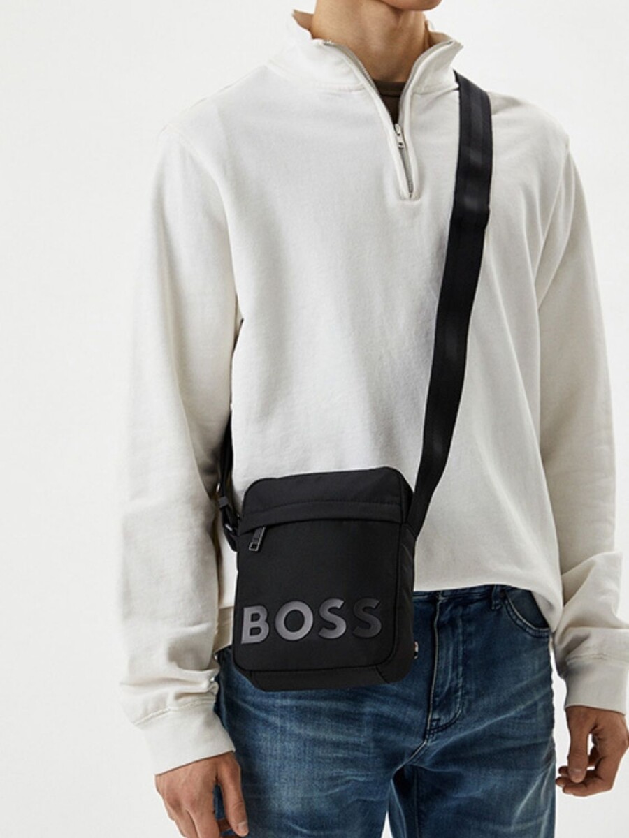 Hugo Boss -Bolso cruzado, CATCH - 0 