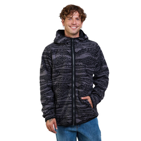 Canguro Poleron Maui and Sons - Bonded - Multicolor Canguro Poleron Maui and Sons - Bonded - Multicolor