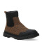 Botas de Niña MINI Miss Carol Popi Leopardo