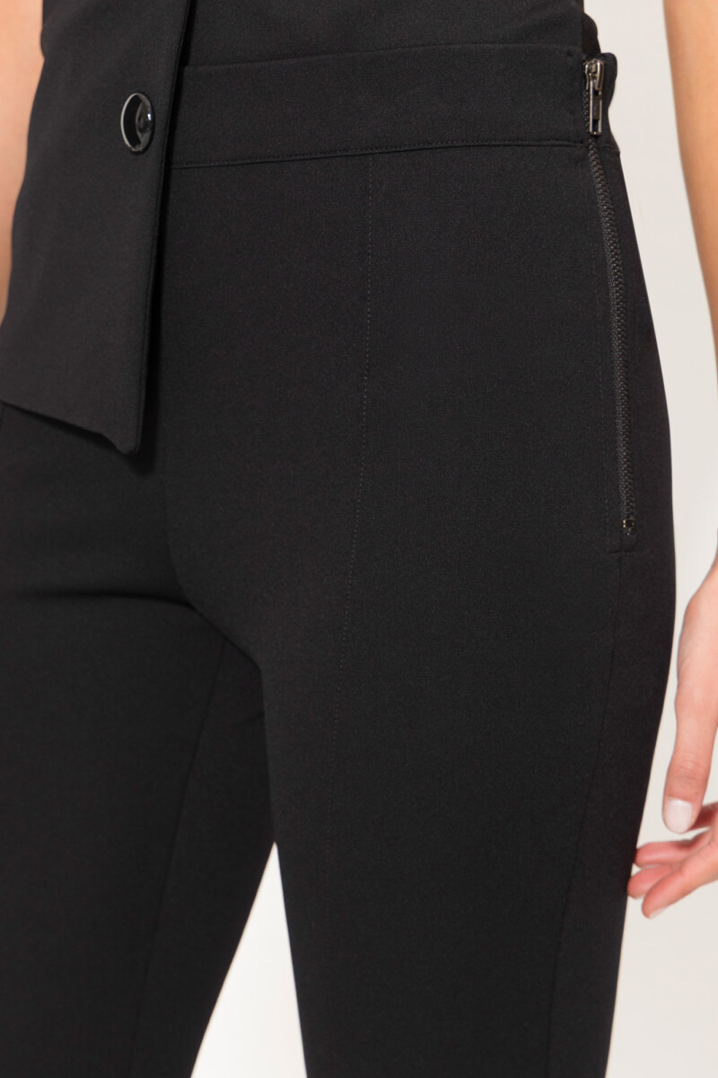 PANTALON LUCY Negro