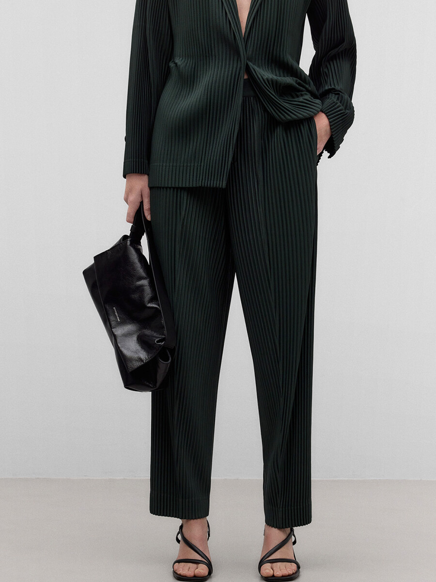 PANTALÓN CRINKLE 