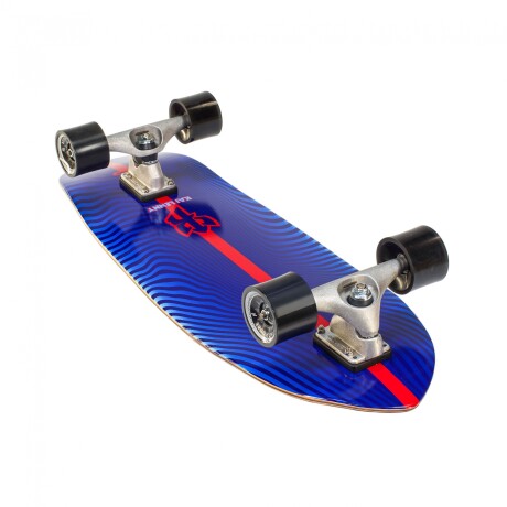 Carver CX Raw Kai Lenny Powerline 31'' - Surfskate Completo Carver CX Raw Kai Lenny Powerline 31'' - Surfskate Completo